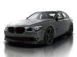 BMW VR-7 Sportiv Aero Package by Vorsteiner 2010 года